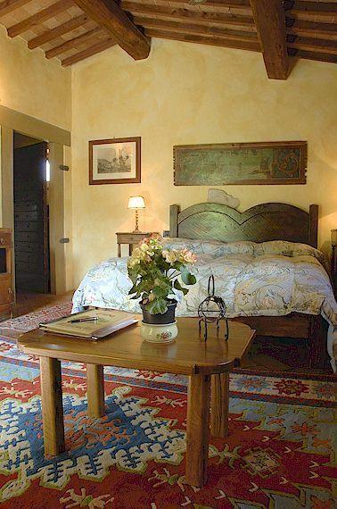 Casa Mezzuola Agriturismo Villa Greve in Chianti Værelse billede